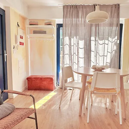 Curious Crow 1 With Patio By Homeful Homes *