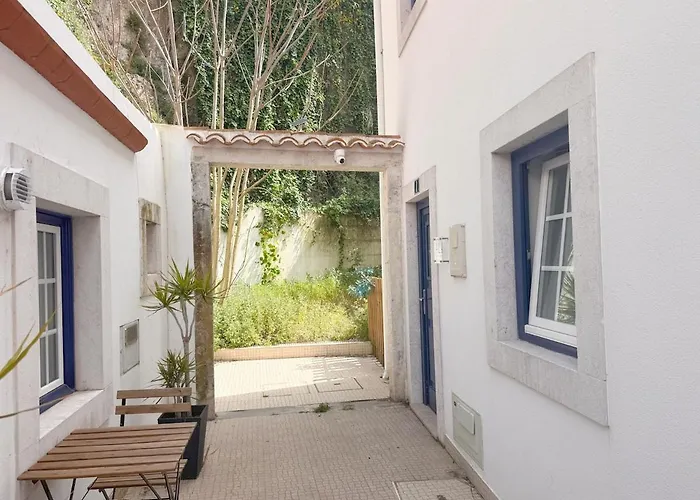 Curious Crow 1 With Patio By Homeful Homes